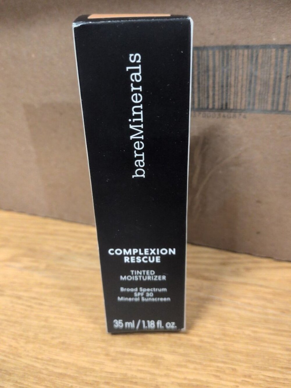 Bare minerals Complexion Rescue Tinted Moisturizer
